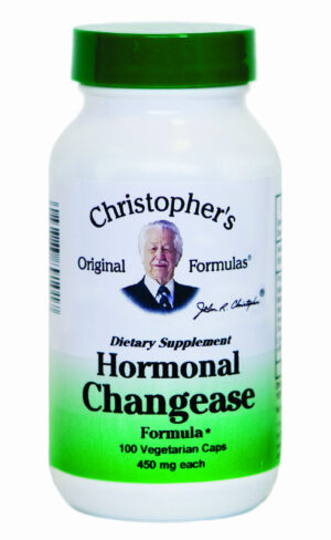 Hormonal Changease