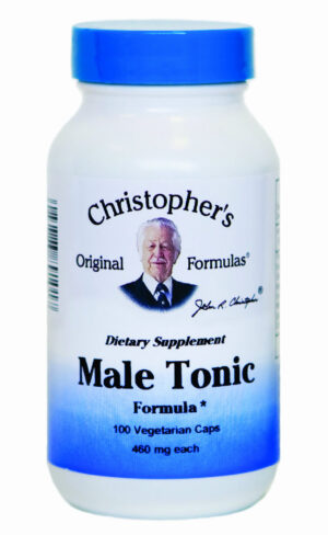 Male Tonic