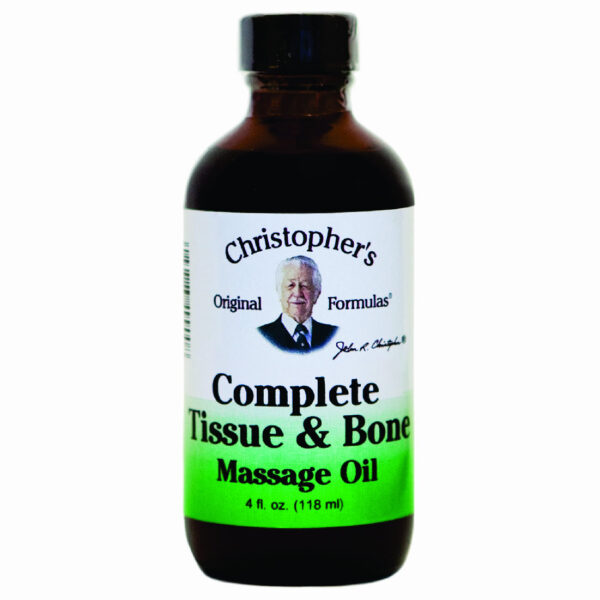 Tissue-Bone-Massage-Oil