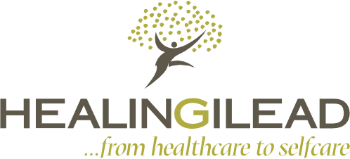 Healing gilead logo