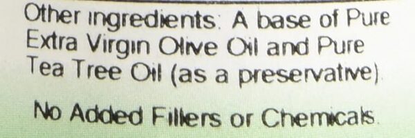 Garlic oil for cardiovascular health - Dr. Christopher's supplement